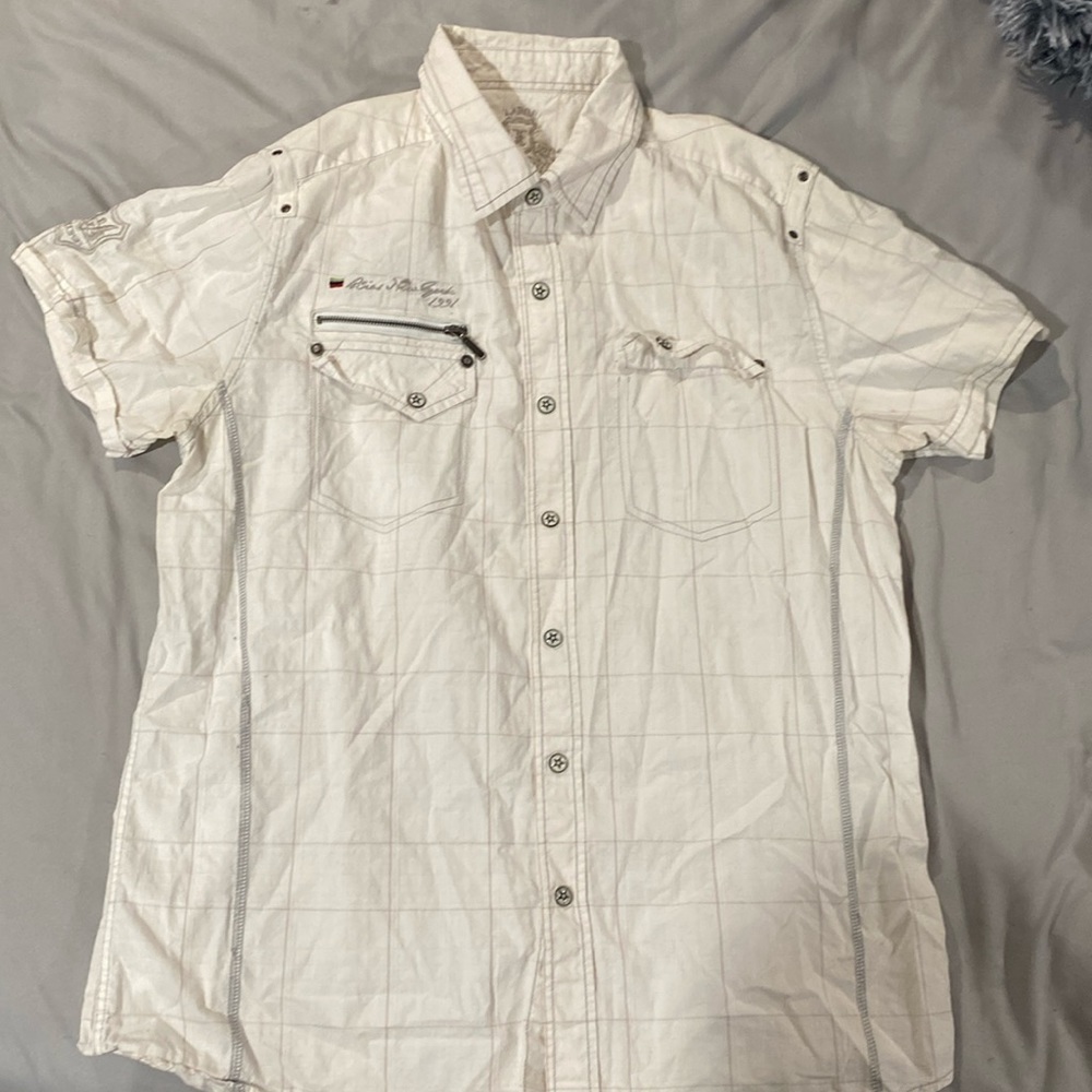 Men’s shirt